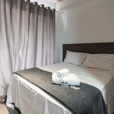 Villa Vn Ueno à São Paulo Extérieur photo