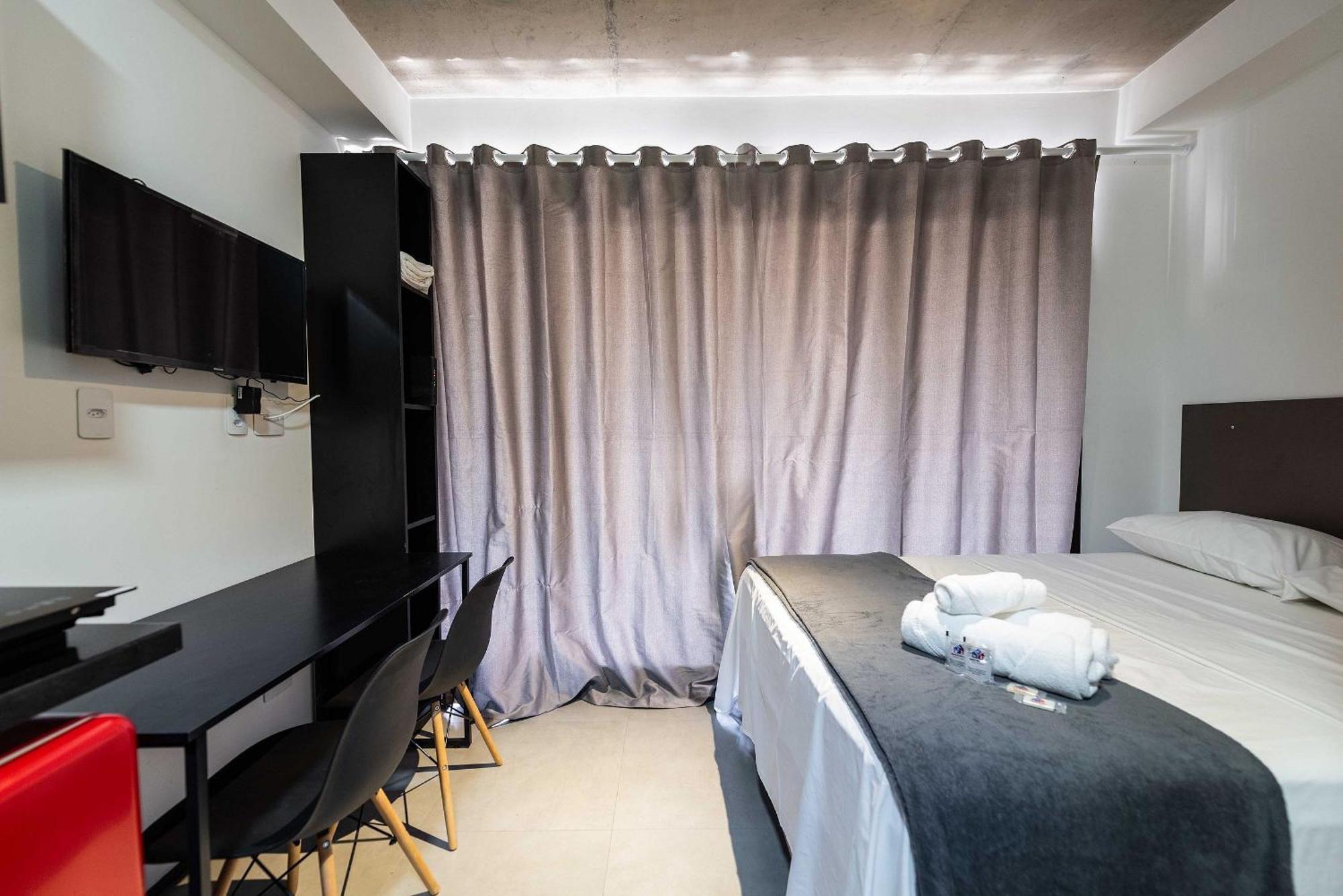 Villa Vn Ueno à São Paulo Extérieur photo