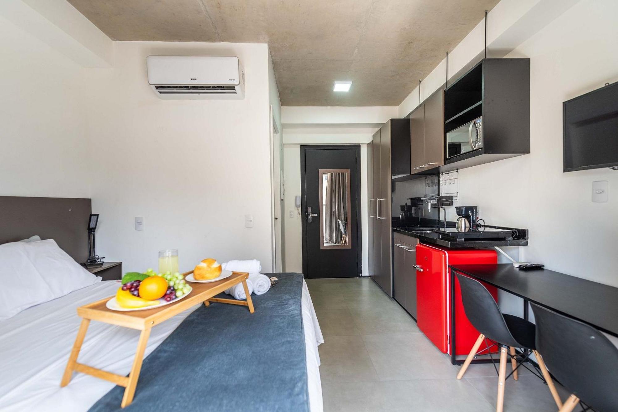 Villa Vn Ueno à São Paulo Extérieur photo