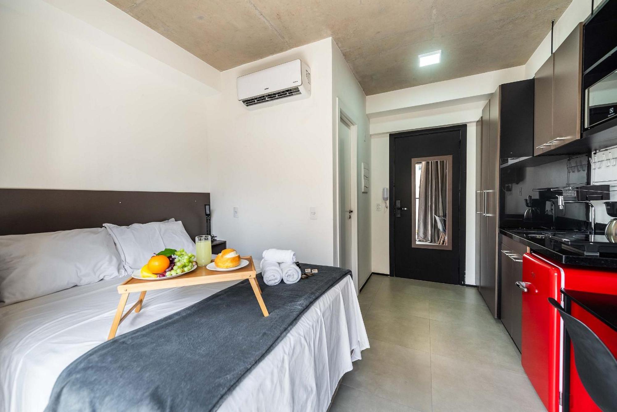Villa Vn Ueno à São Paulo Extérieur photo