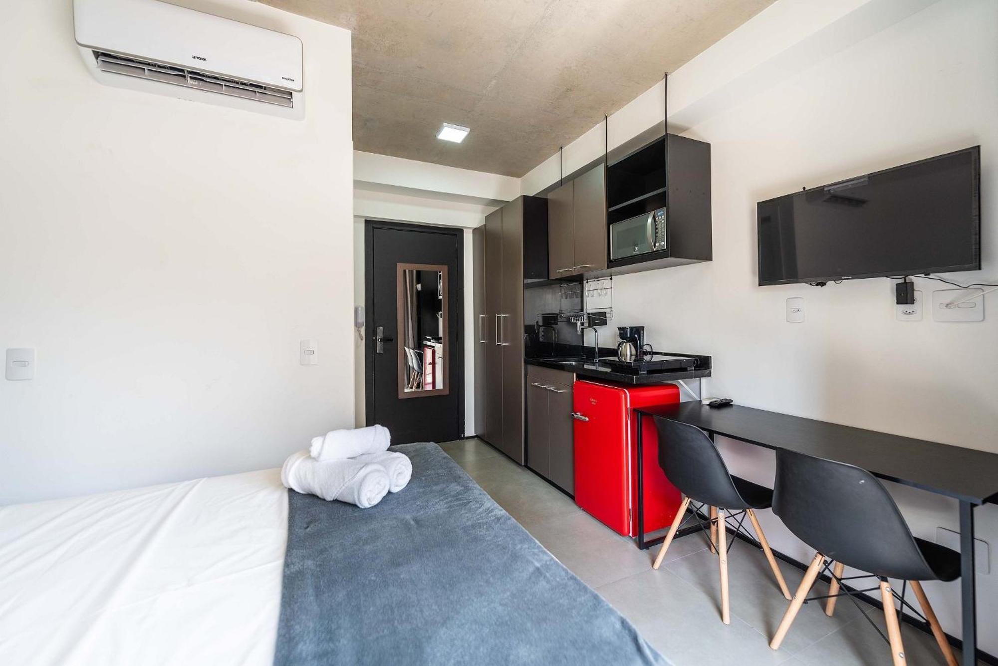 Villa Vn Ueno à São Paulo Extérieur photo