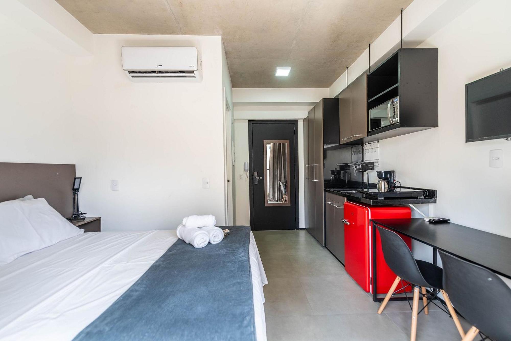 Villa Vn Ueno à São Paulo Extérieur photo