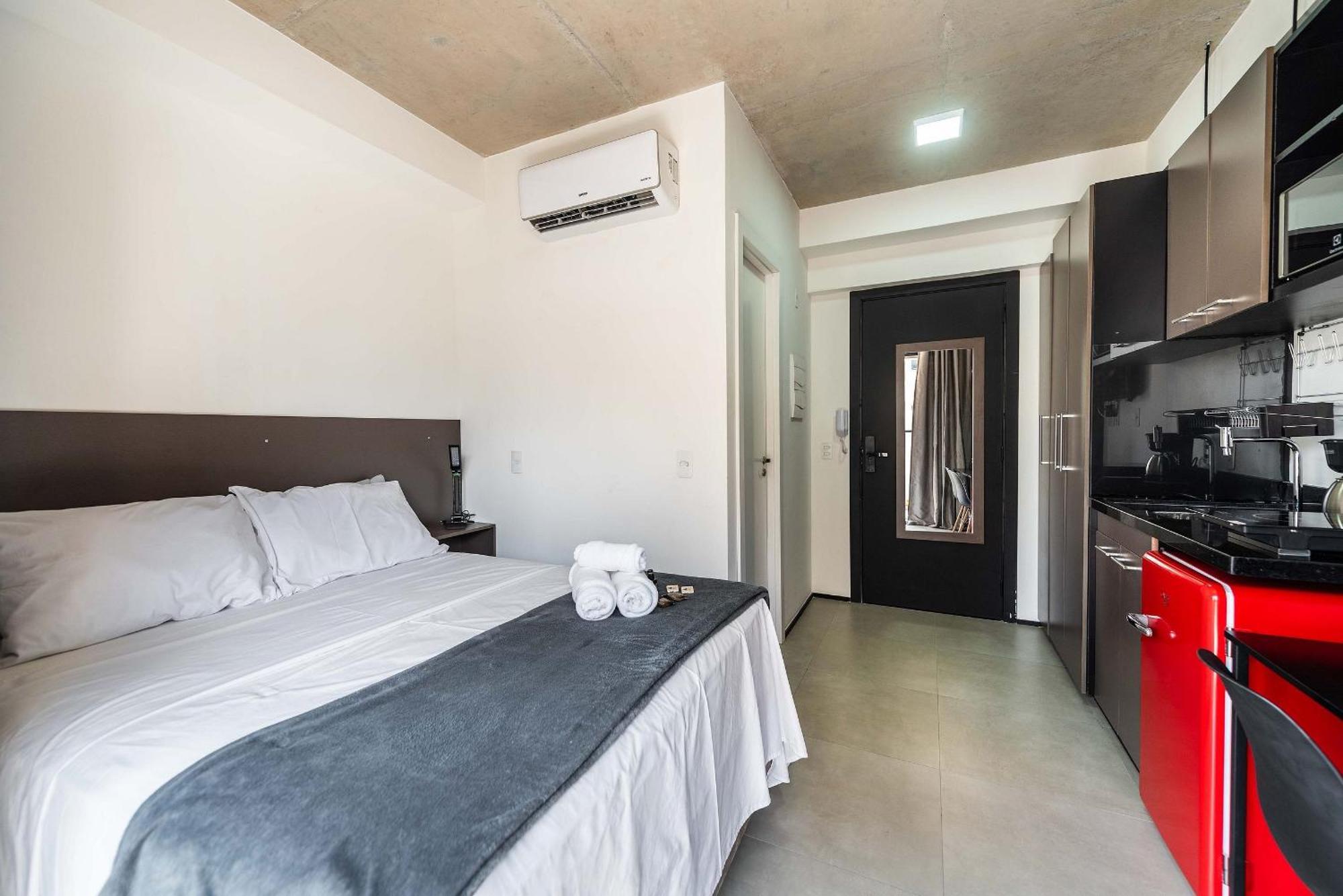 Villa Vn Ueno à São Paulo Extérieur photo