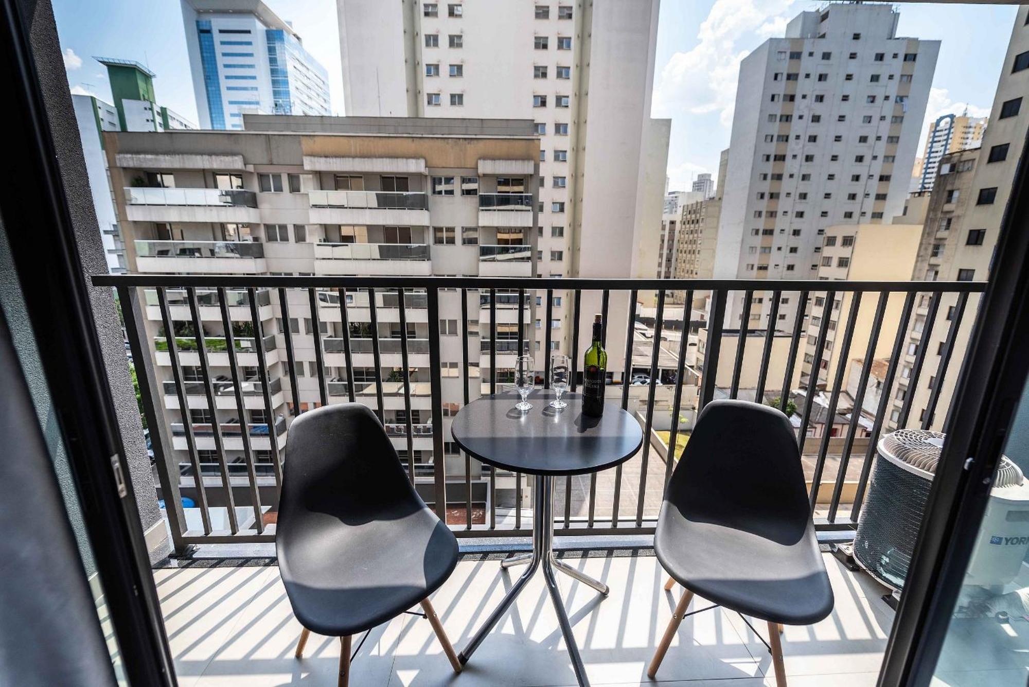 Villa Vn Ueno à São Paulo Extérieur photo