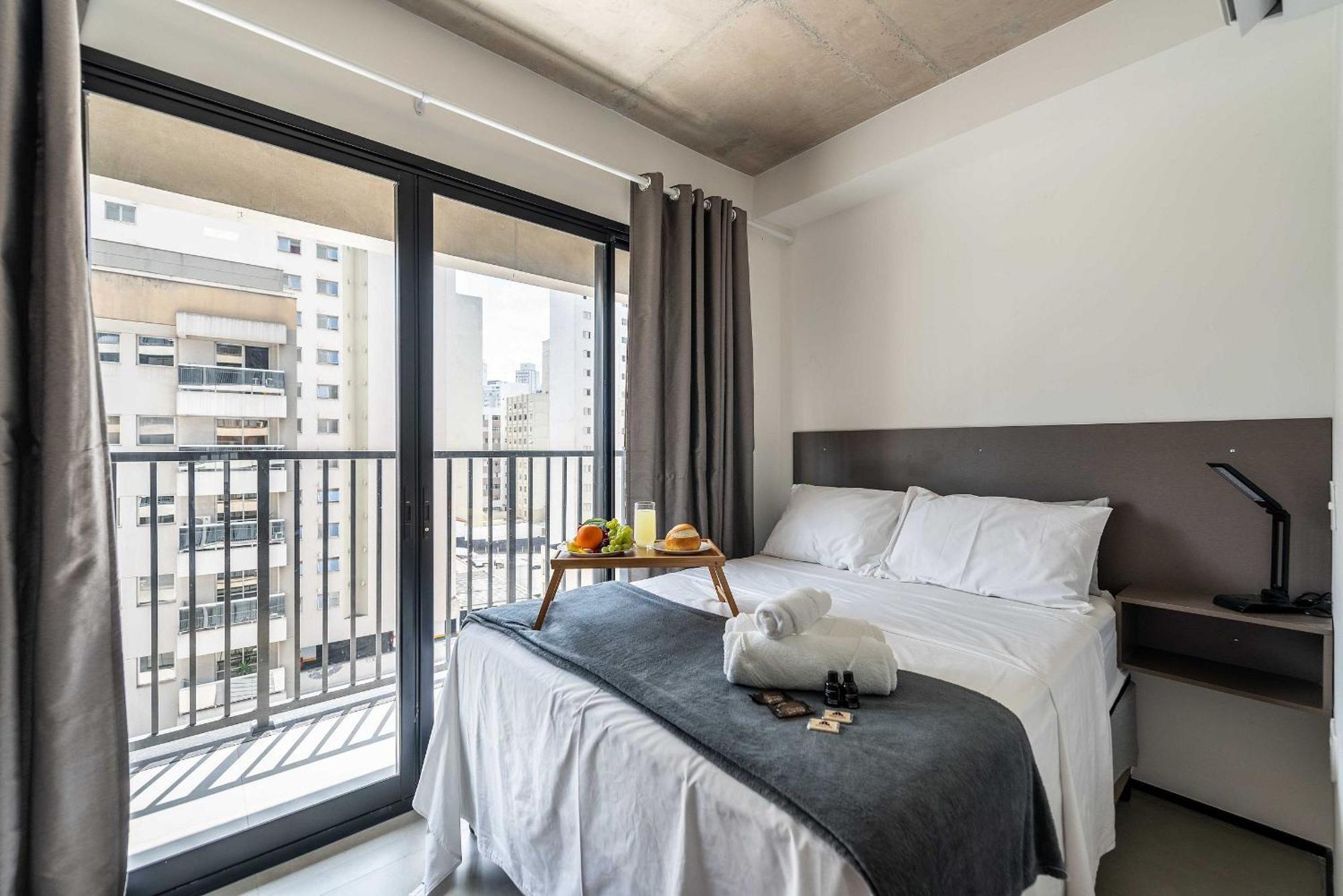 Villa Vn Ueno à São Paulo Extérieur photo