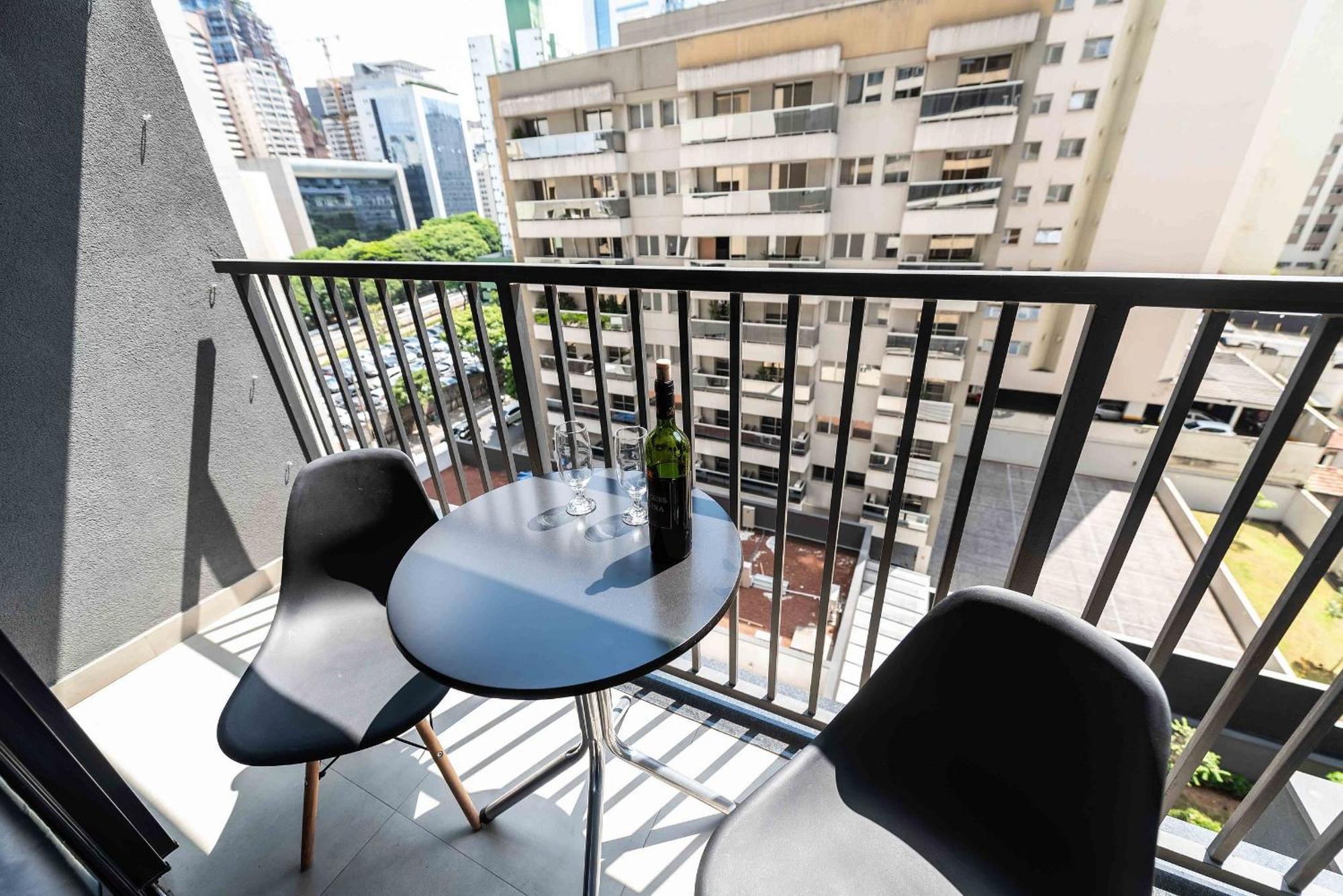 Villa Vn Ueno à São Paulo Extérieur photo