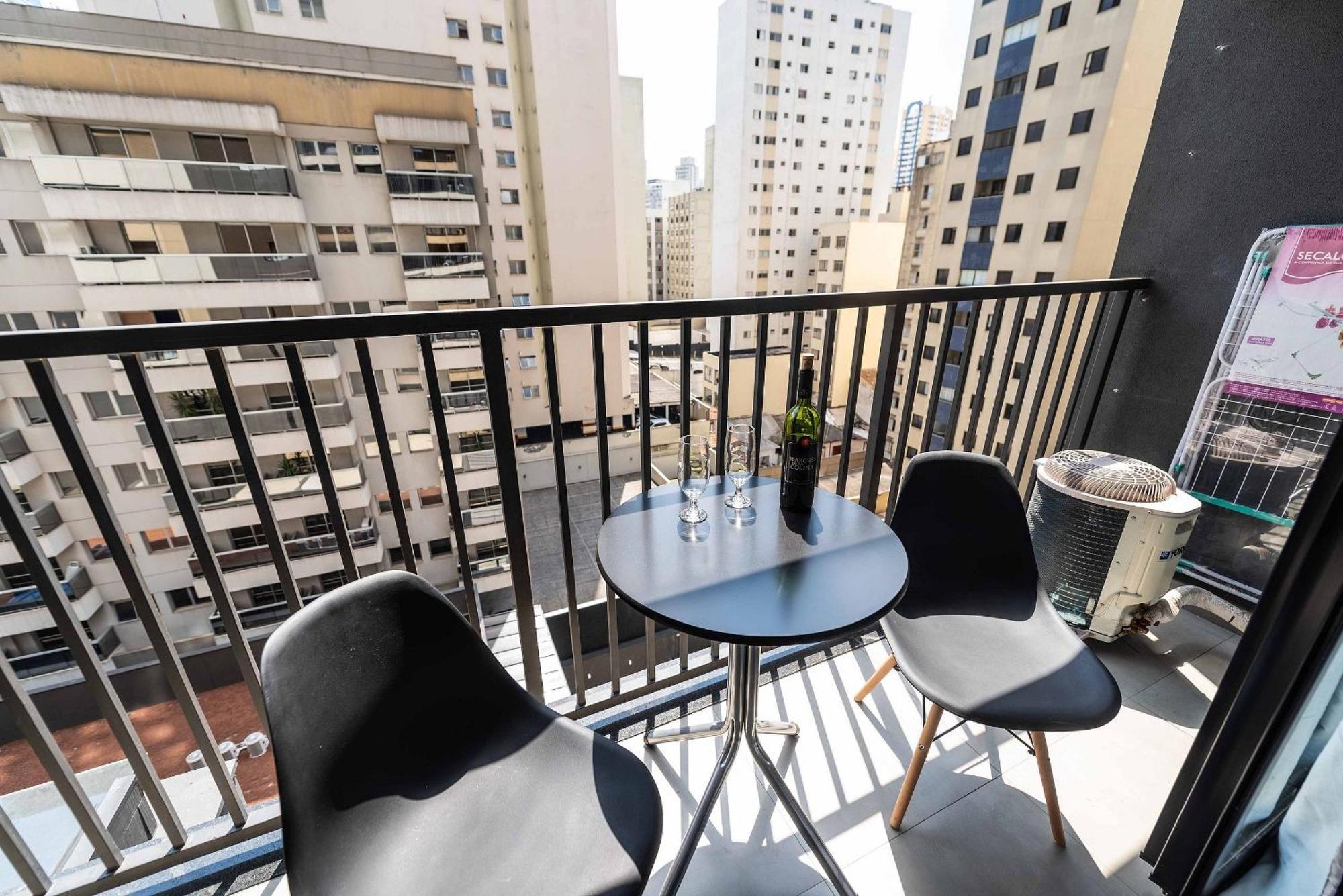 Villa Vn Ueno à São Paulo Extérieur photo