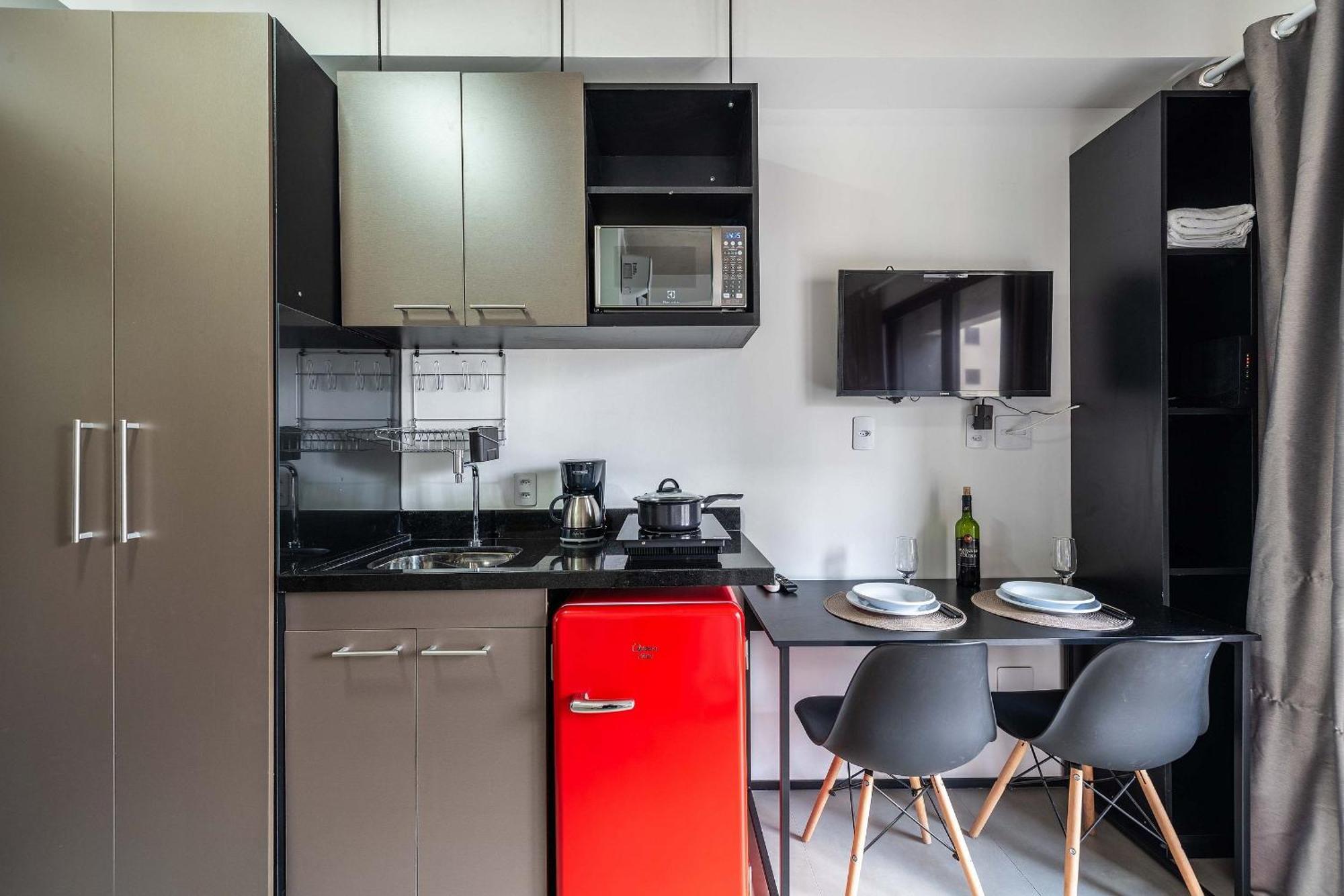 Villa Vn Ueno à São Paulo Extérieur photo