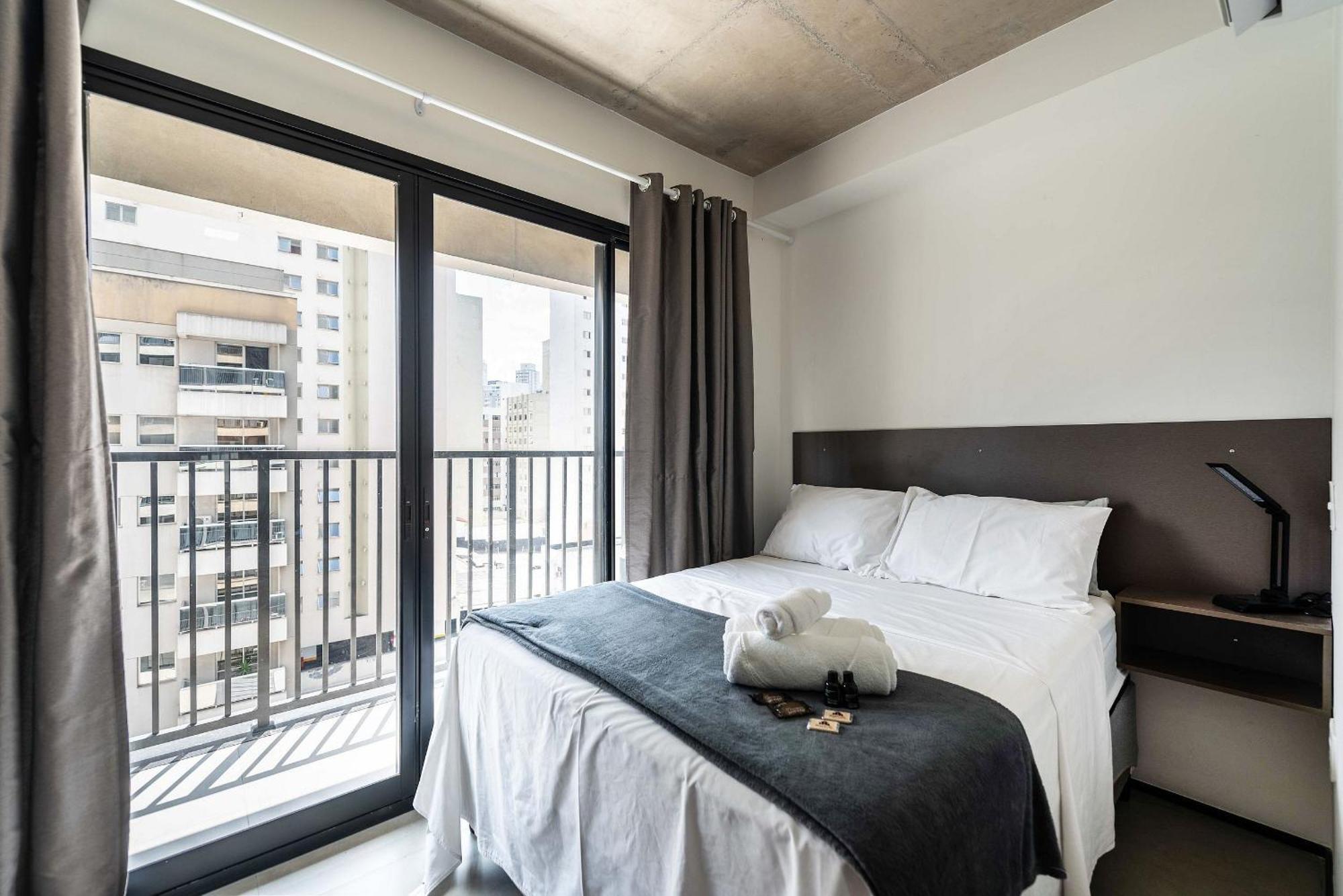 Villa Vn Ueno à São Paulo Extérieur photo