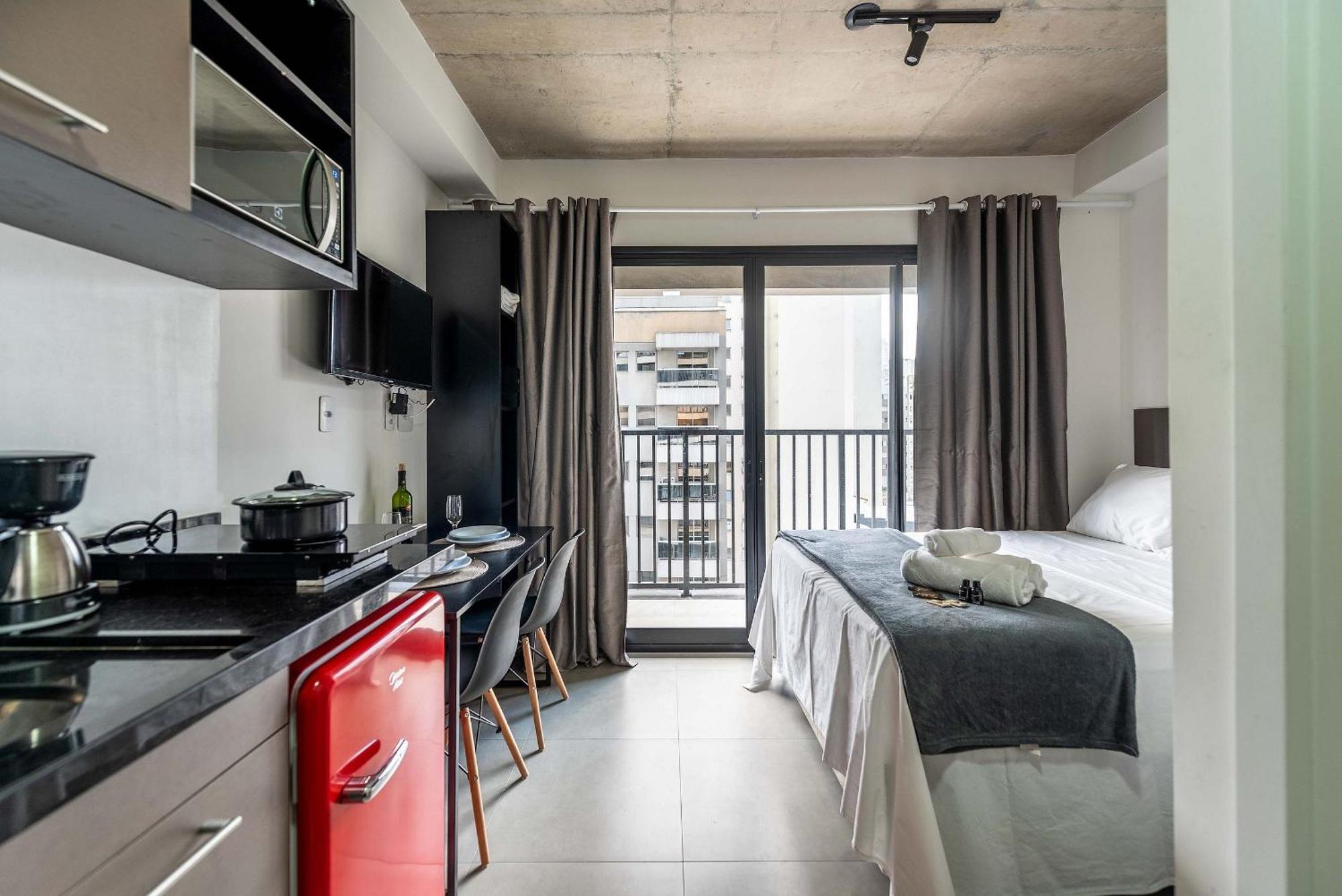 Villa Vn Ueno à São Paulo Extérieur photo