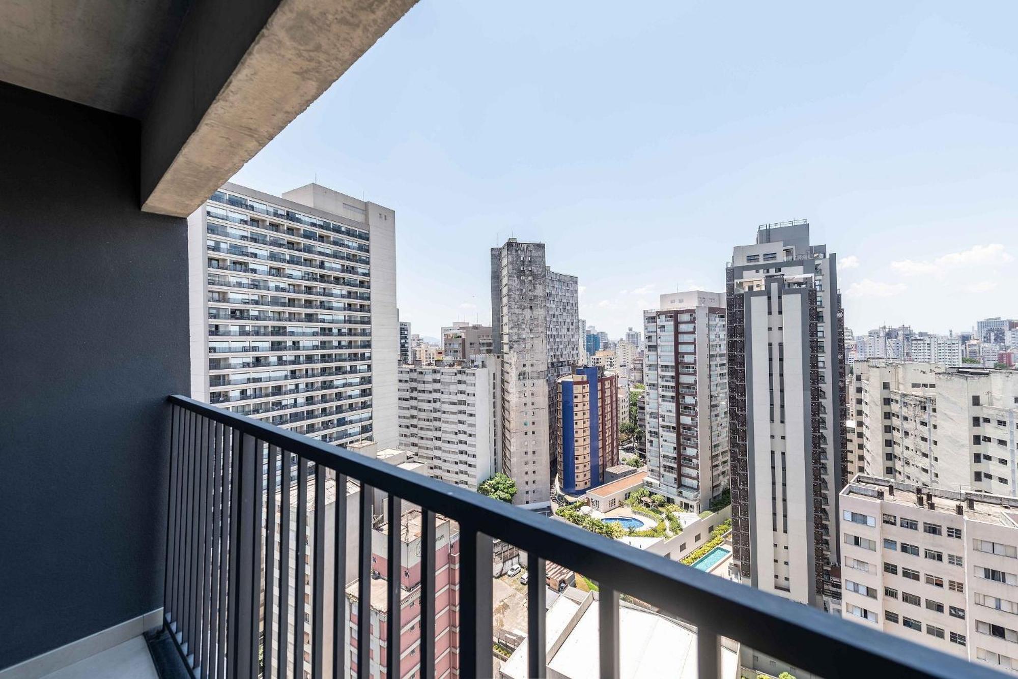 Villa Vn Ueno à São Paulo Extérieur photo