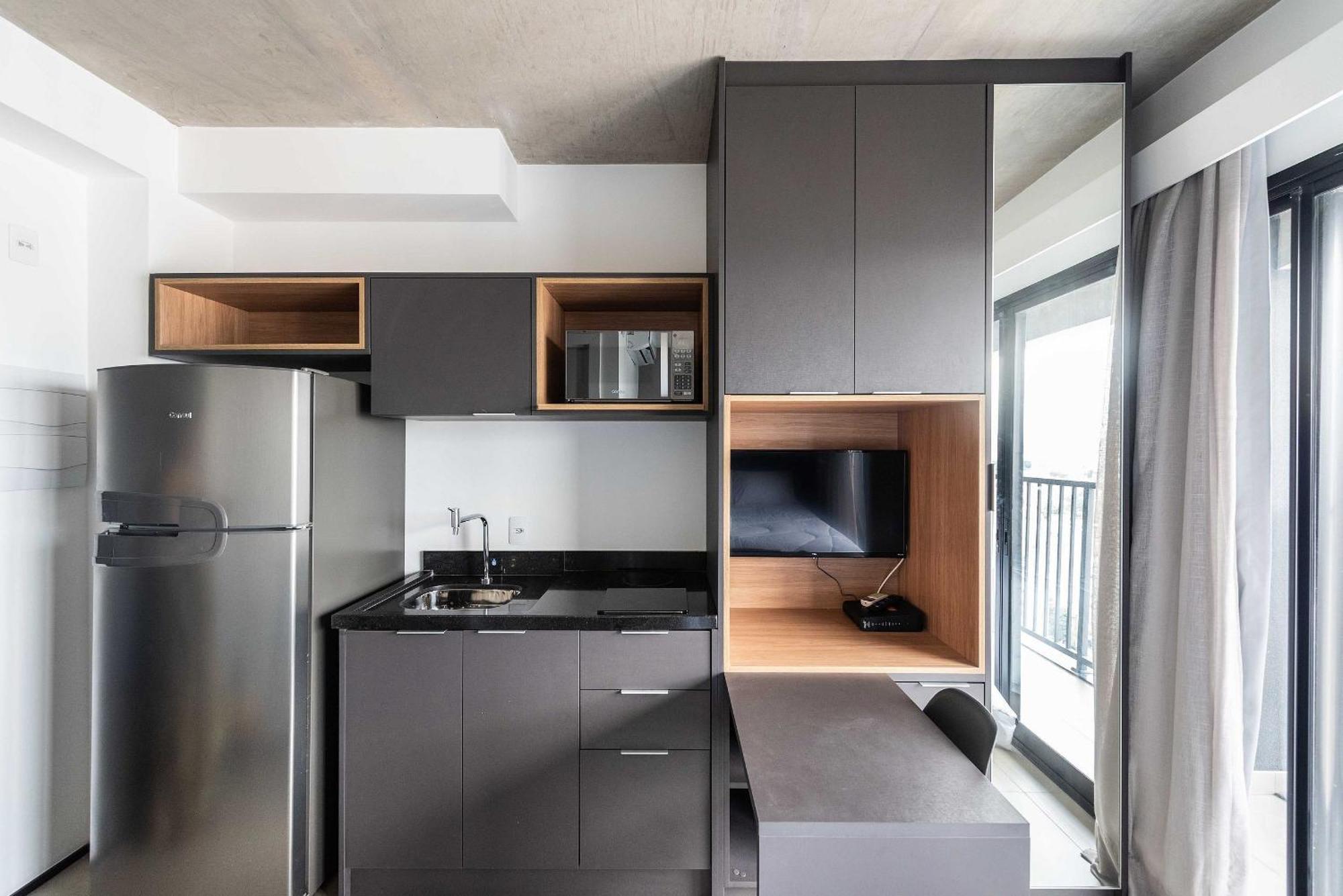 Villa Vn Ueno à São Paulo Extérieur photo