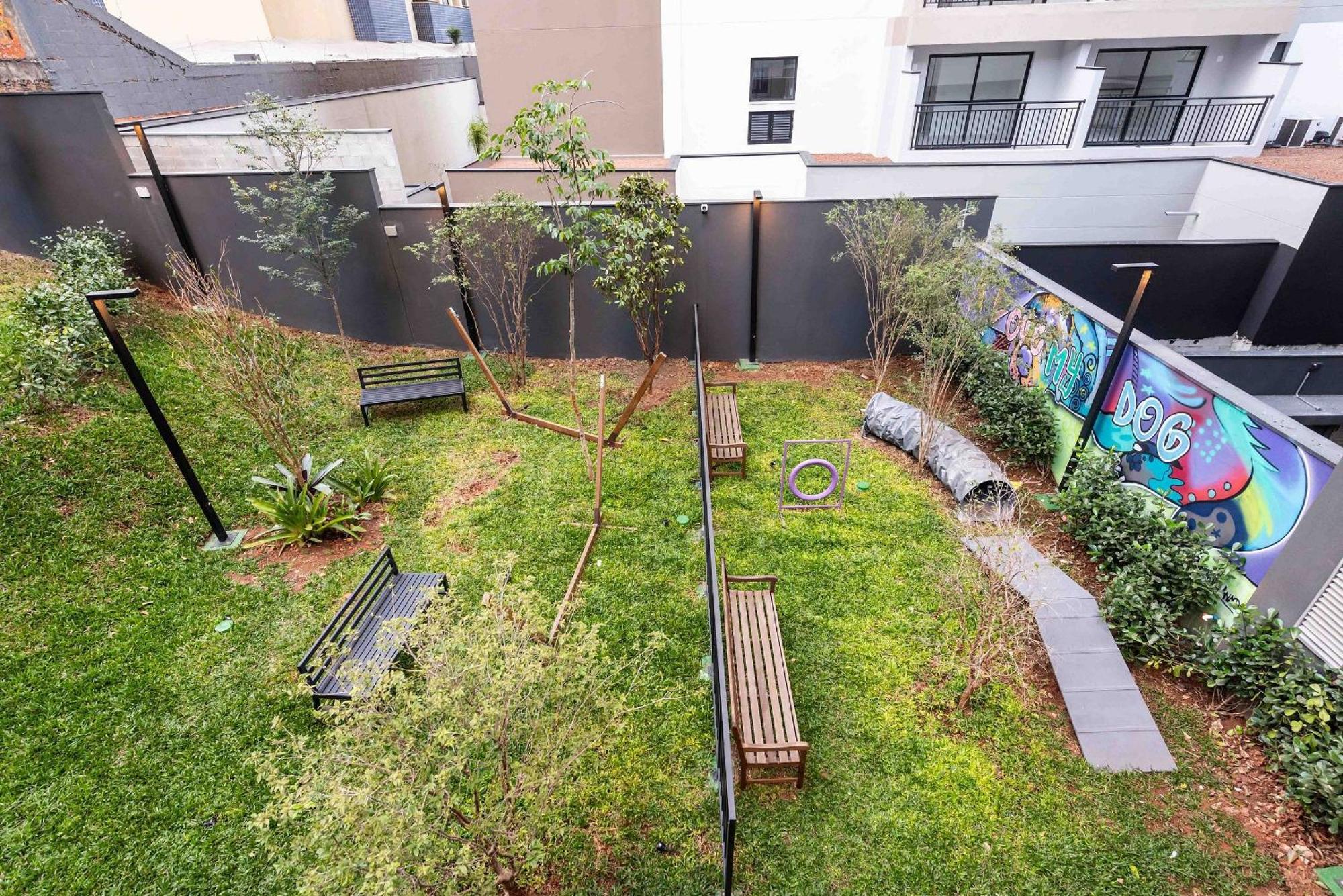 Villa Vn Ueno à São Paulo Extérieur photo